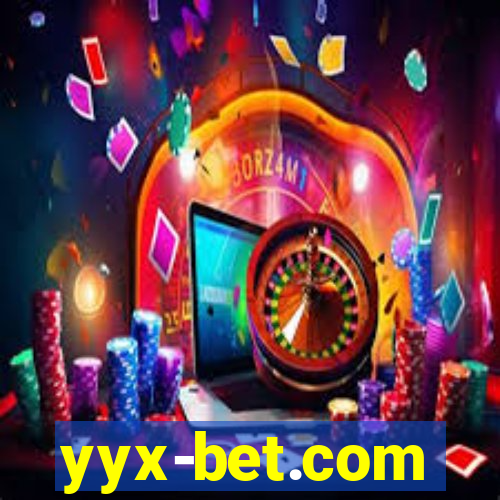 yyx-bet.com