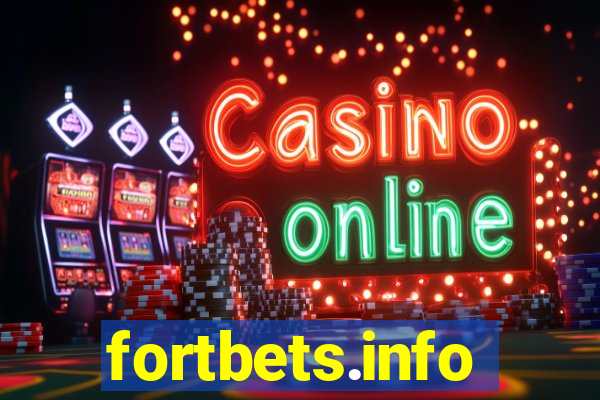 fortbets.info