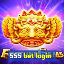 555 bet login