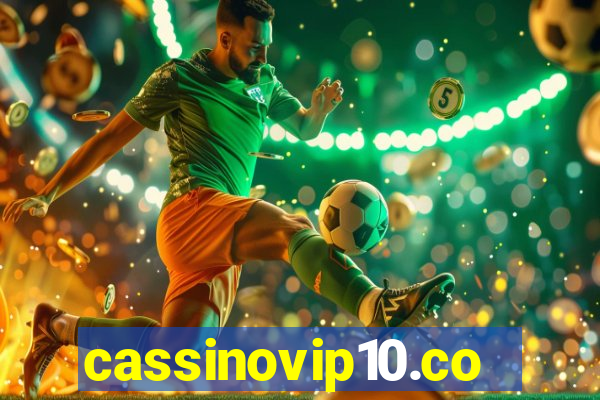 cassinovip10.com