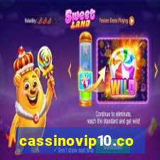 cassinovip10.com