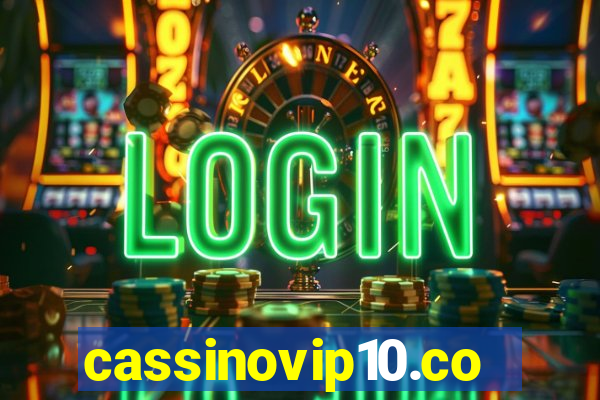 cassinovip10.com