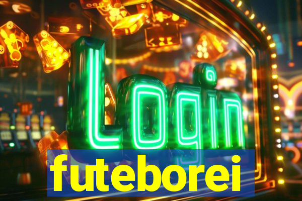 futeborei