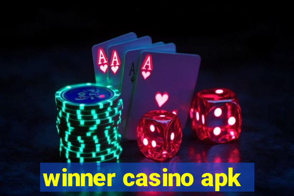 winner casino apk