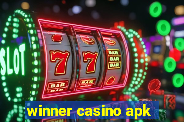 winner casino apk