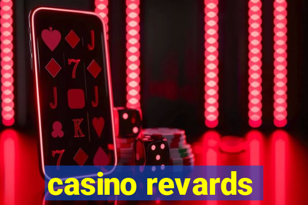 casino revards