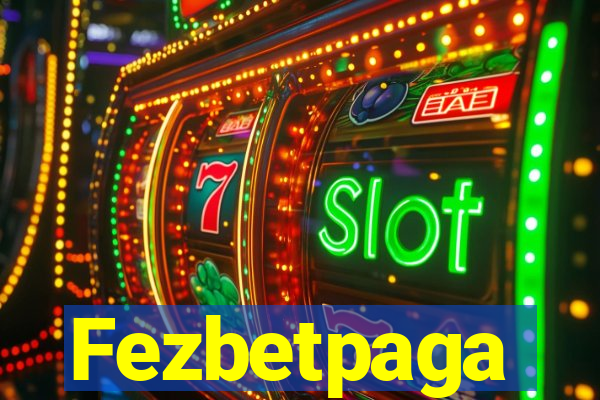 Fezbetpaga