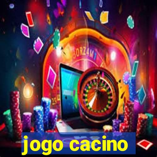 jogo cacino