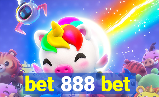 bet 888 bet