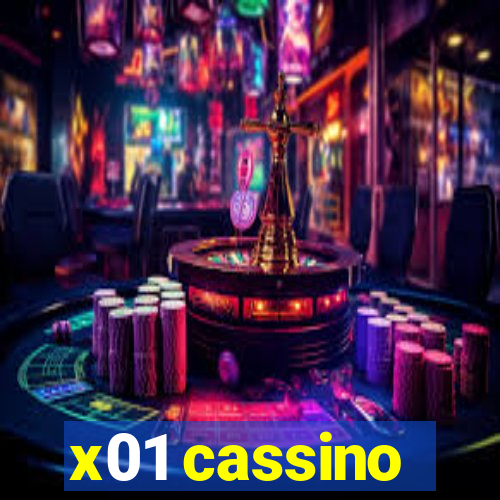 x01 cassino