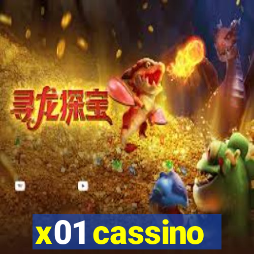 x01 cassino