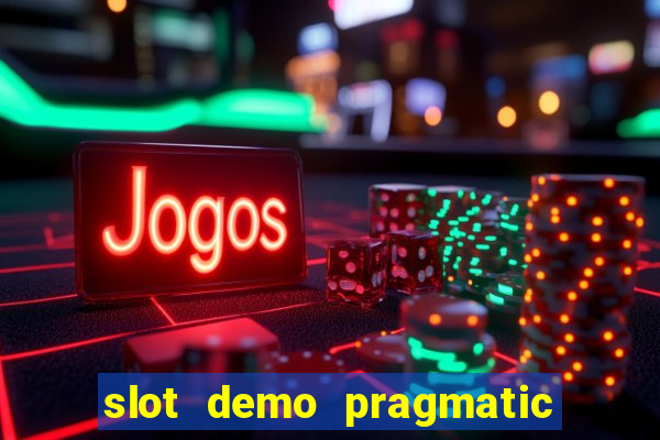 slot demo pragmatic anti lag