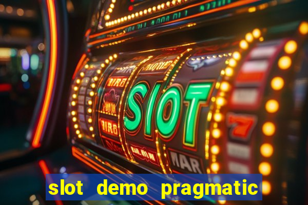 slot demo pragmatic anti lag