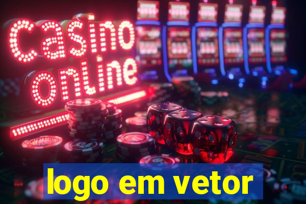 logo em vetor