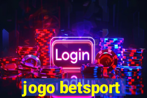 jogo betsport