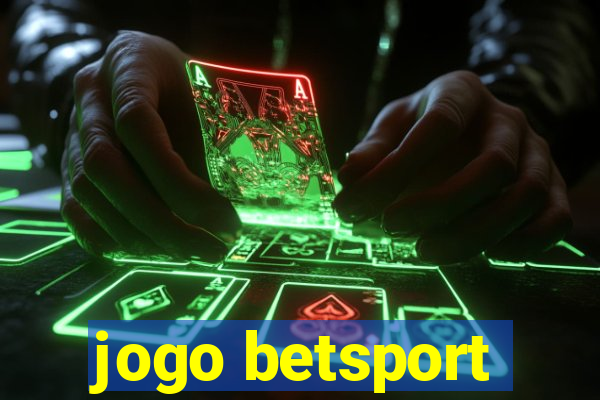 jogo betsport