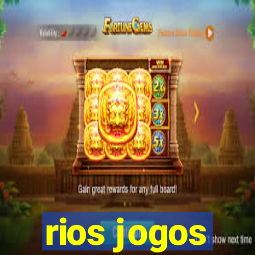 rios jogos