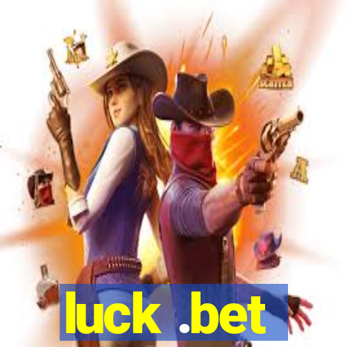 luck .bet