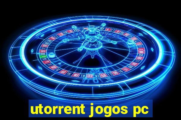 utorrent jogos pc