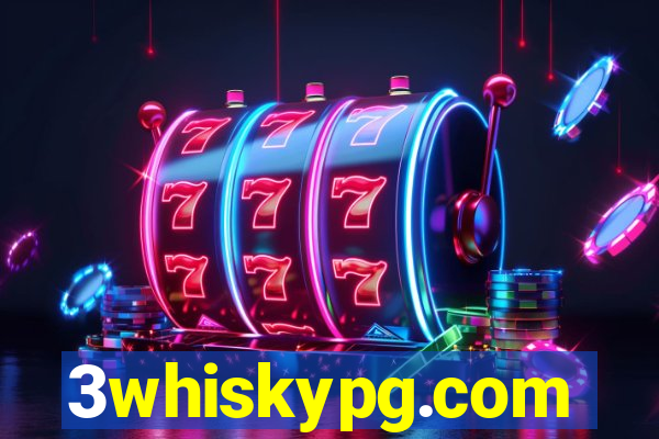 3whiskypg.com