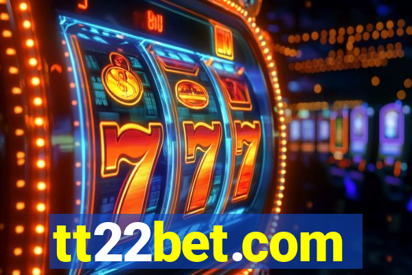 tt22bet.com