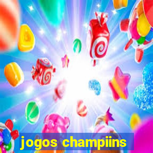 jogos champiins