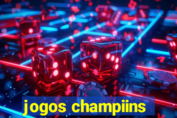 jogos champiins