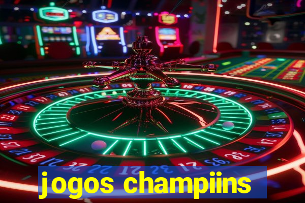 jogos champiins