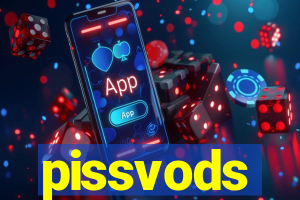 pissvods