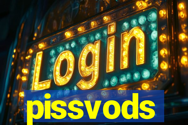 pissvods