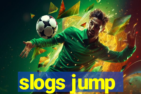 slogs jump