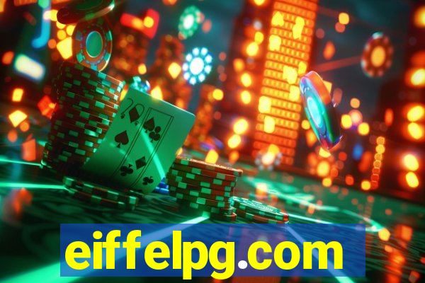 eiffelpg.com