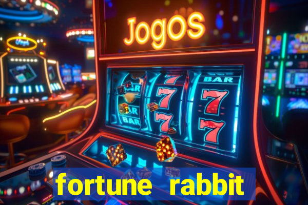 fortune rabbit minutos pagantes Informational