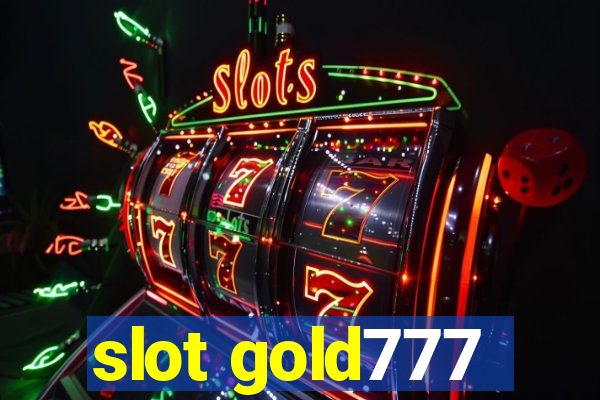 slot gold777