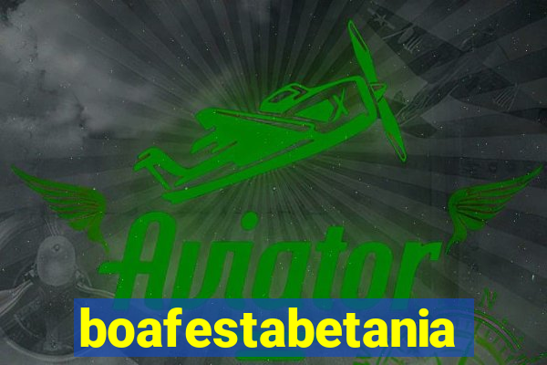 boafestabetania