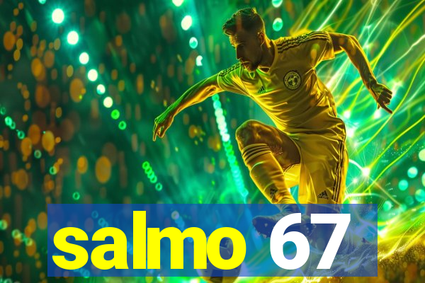 salmo 67