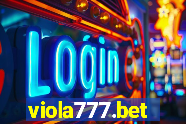 viola777.bet