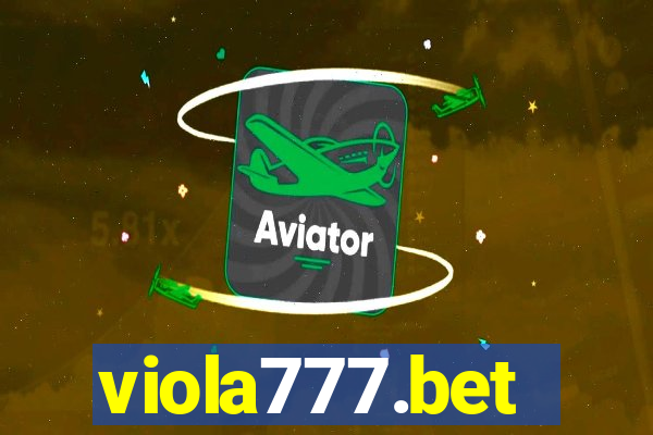 viola777.bet