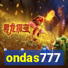 ondas777