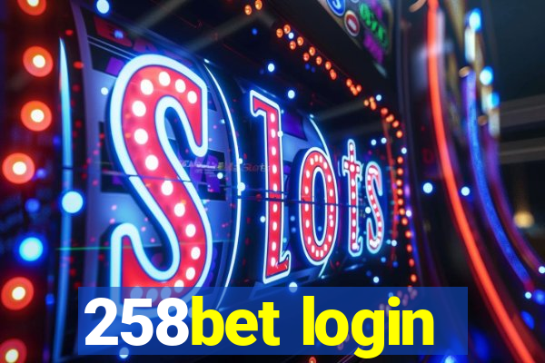 258bet login