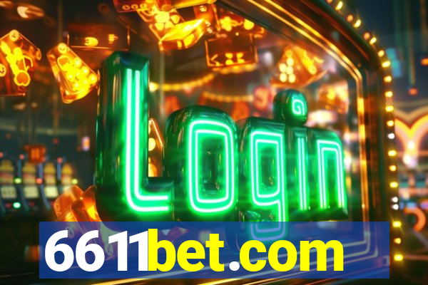 6611bet.com