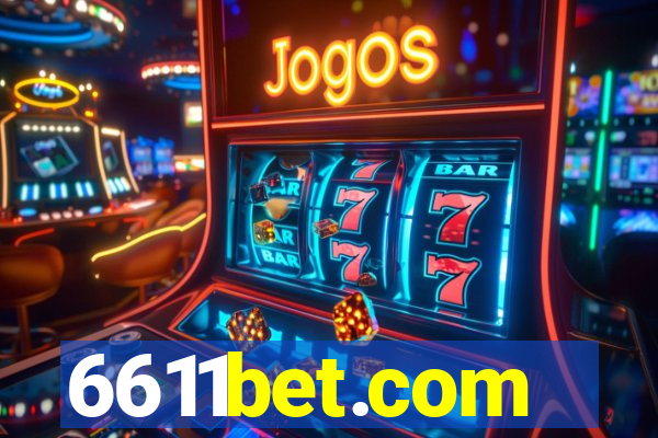 6611bet.com