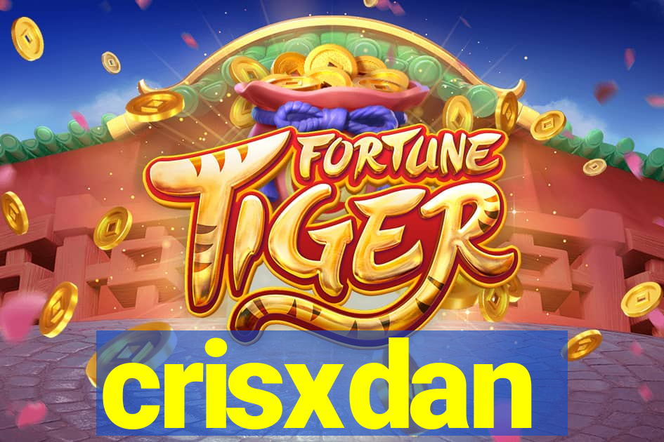 crisxdan