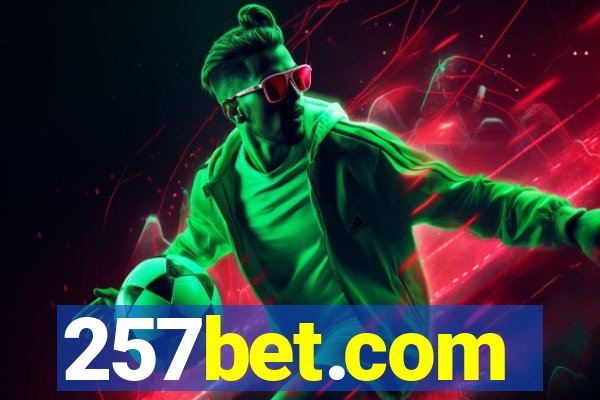 257bet.com