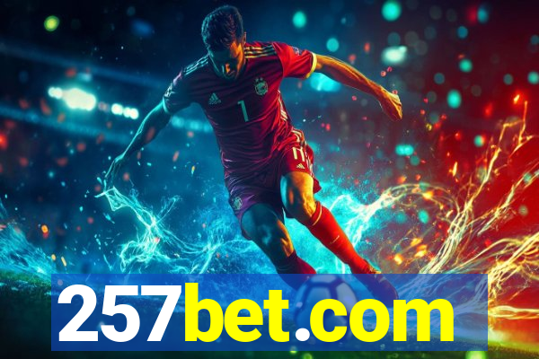 257bet.com