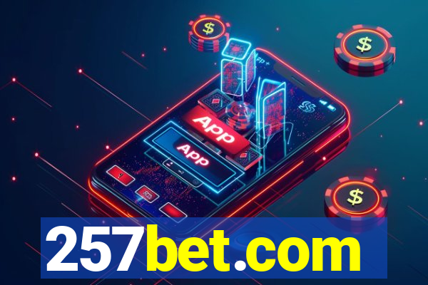 257bet.com