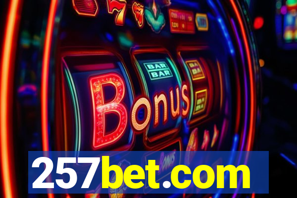 257bet.com