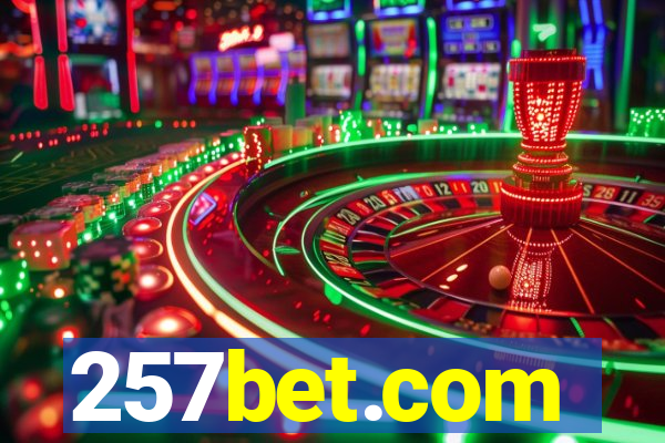 257bet.com