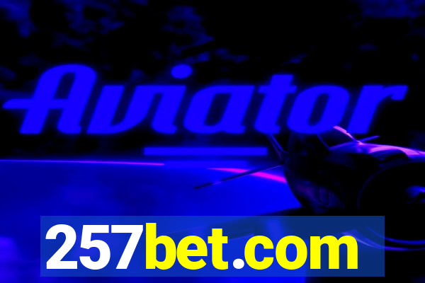 257bet.com