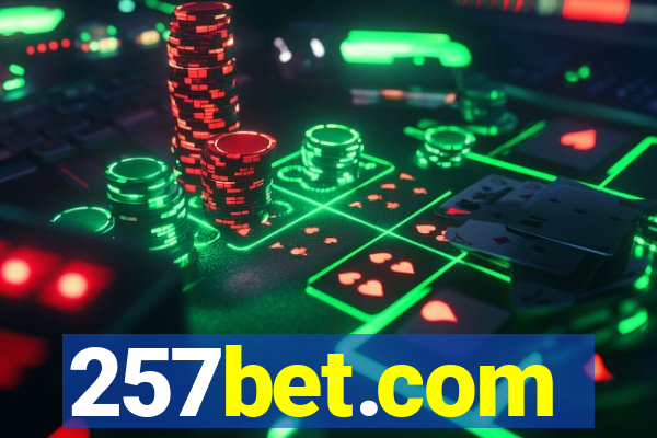 257bet.com